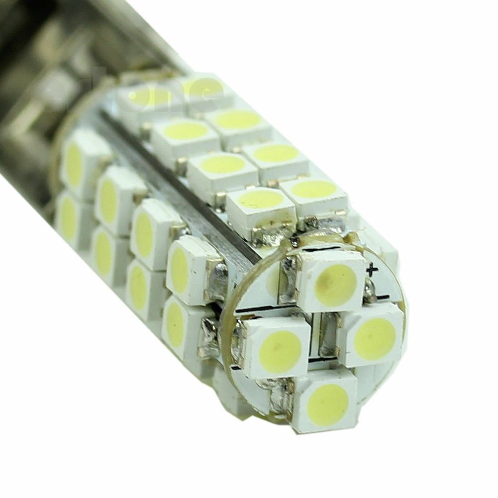 1PC H1 12v 36 SMD COOL WHITE 360 DEGREE 288LM LED GLOBE