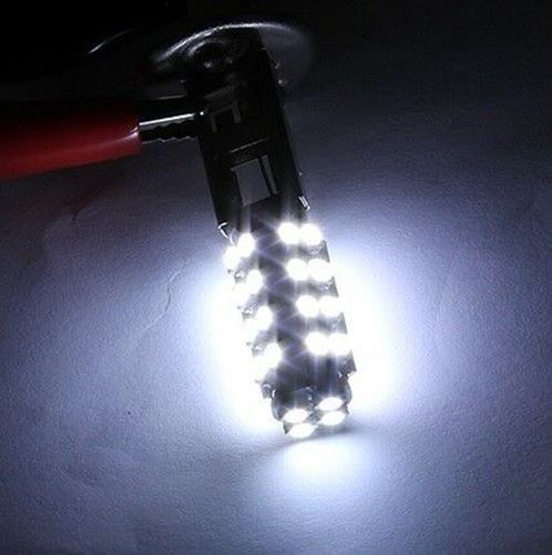 1PC H1 12v 36 SMD COOL WHITE 360 DEGREE 288LM LED GLOBE
