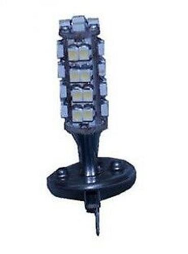 1PC H1 12v 36 SMD COOL WHITE 360 DEGREE 288LM LED GLOBE