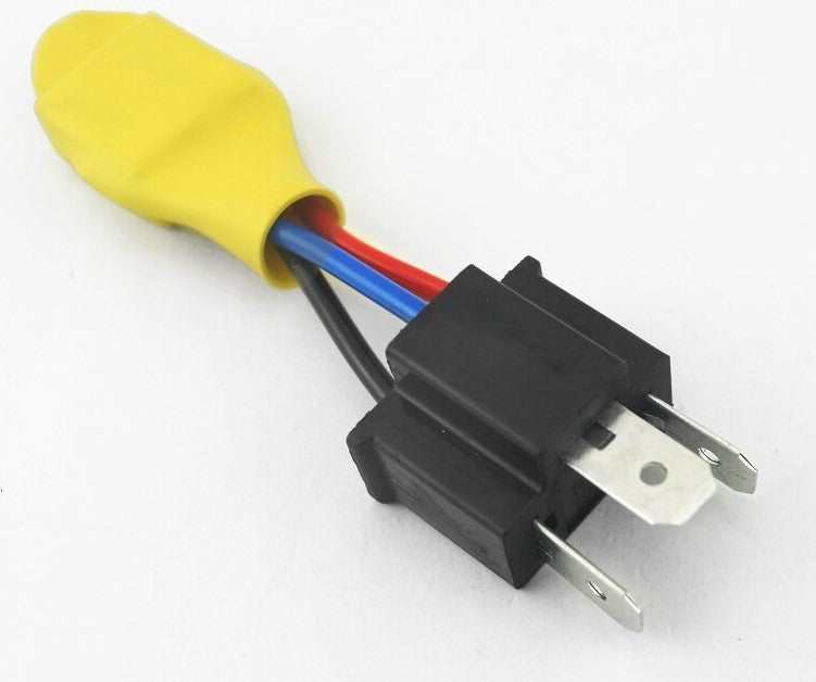 1PC Car H4 Error Free Warning Canceller, 80 Series Landcruiser Circuit Completer