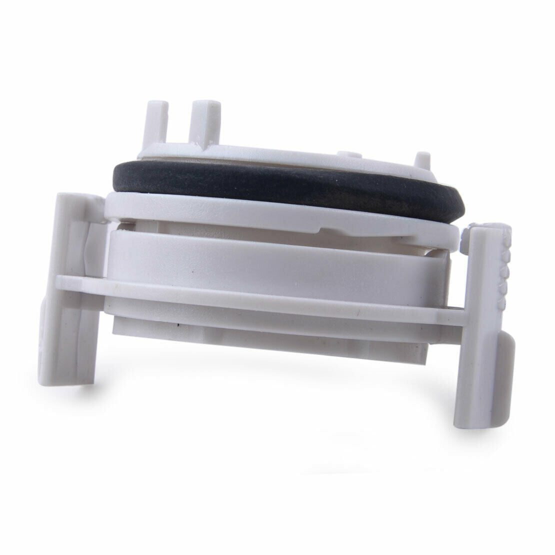 2 X HID ADAPTORS TO SUIT H7 HID INTO BMW E46 / 318i / E65 / E90 1 PAIR