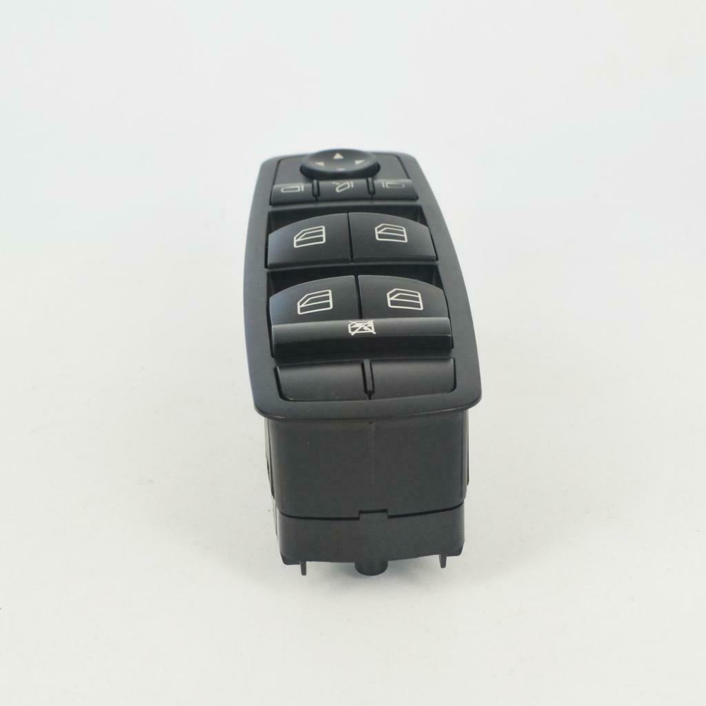 Electric Power Window Master Switch for Mercedes Benz W164 GL320 R320 ML320