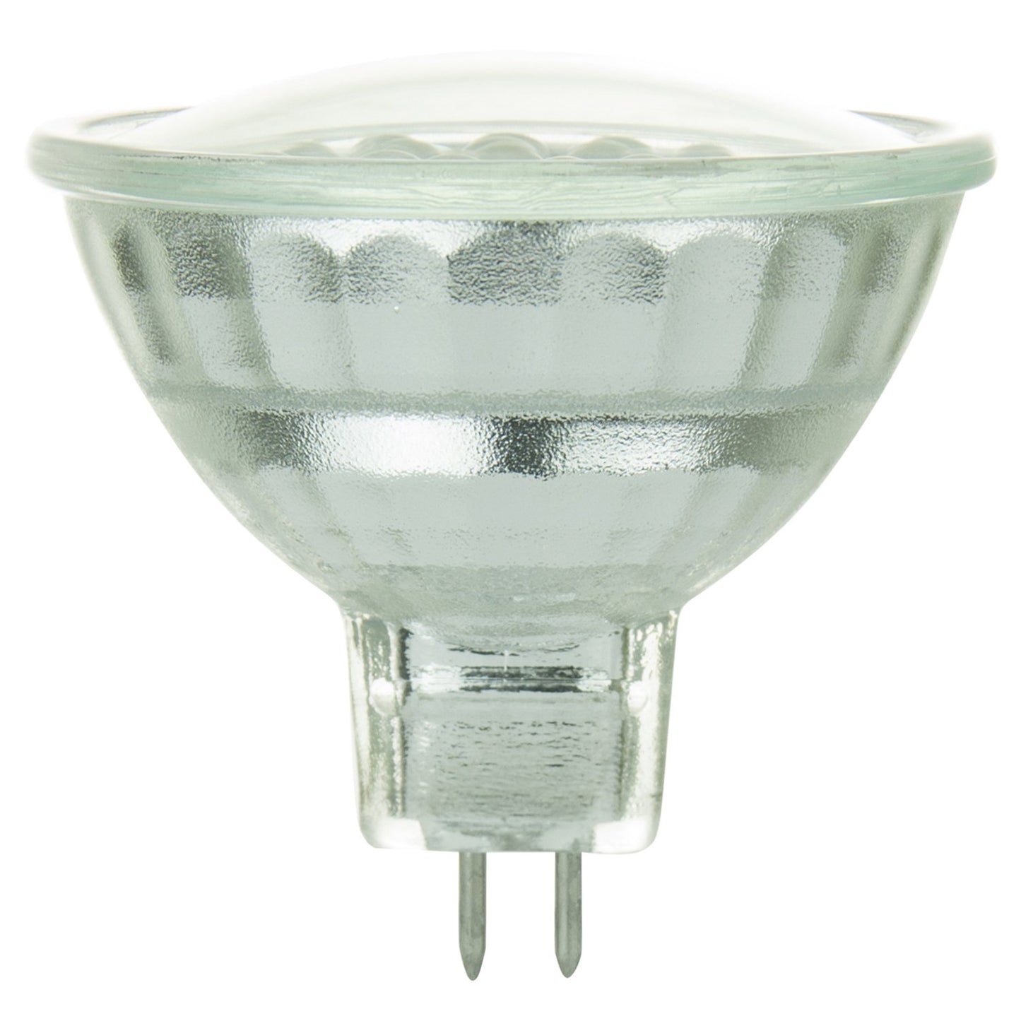 5 x 24V DC 20 LED COOL WHITE MR16 50 DEGREE SPREAD OF LIGHT SUITS 24V DC POWER