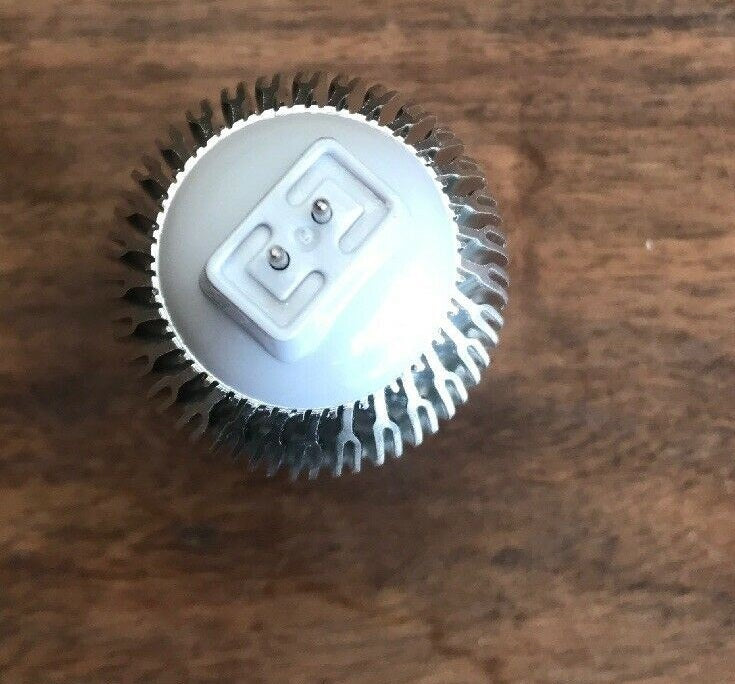 MR16 12V AC/DC 8w 750Lm 60 Deg PURE WHITE IDEAL FOR Downright REPLACEMENT