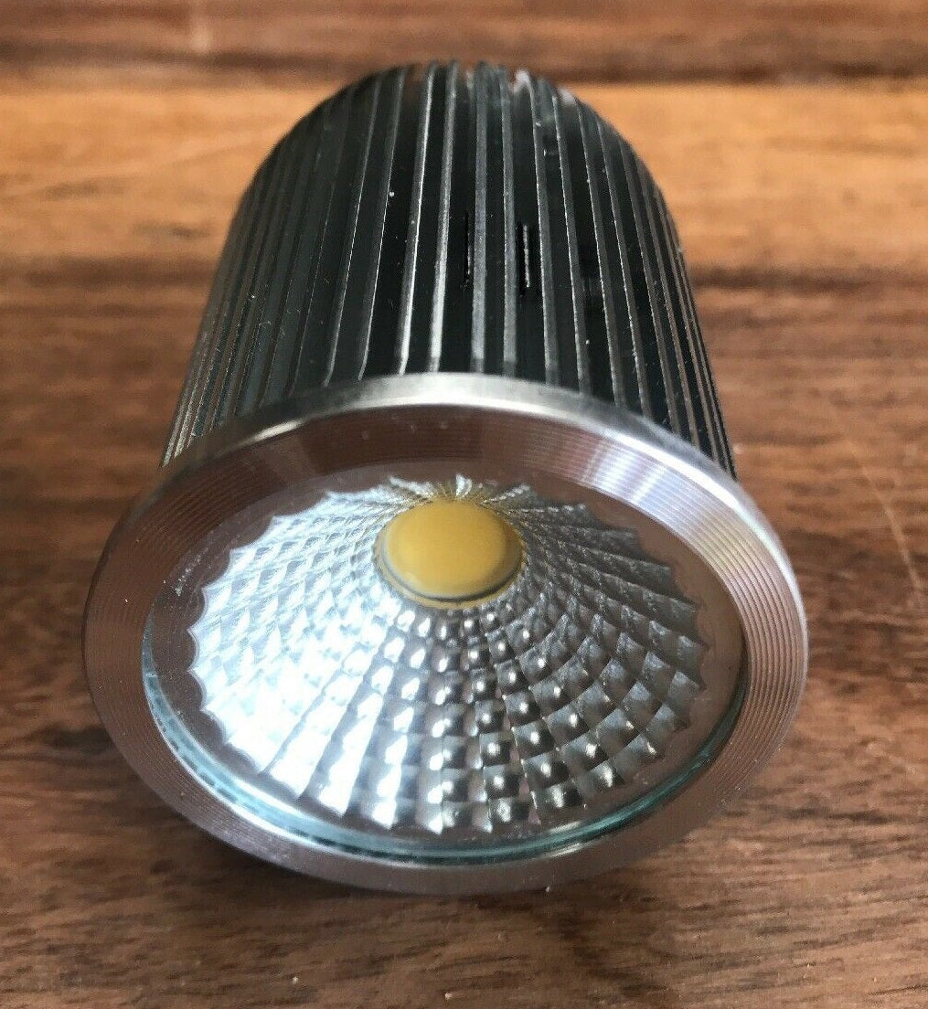 MR16 12V AC/DC 8w 750Lm 60 Deg PURE WHITE IDEAL FOR Downright REPLACEMENT