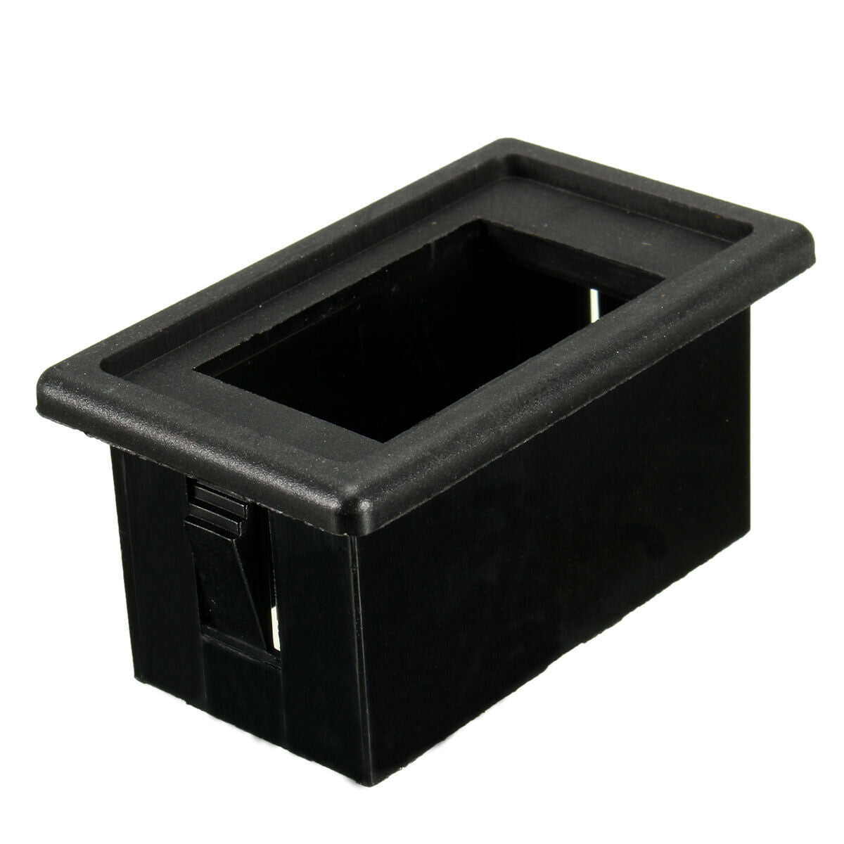 5 X Single Panel Rocker Switch Holder Suits ARB and Carling Rocker Switches