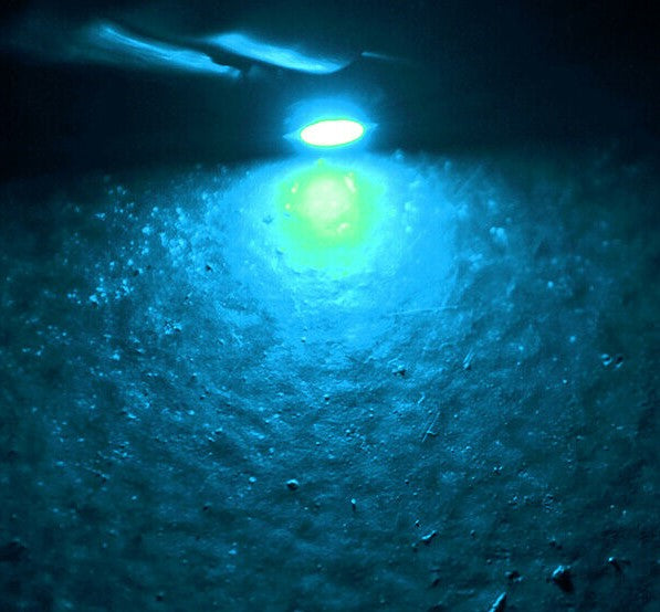 2PCS 12V ICE BLUE NEO T5 LED FOR DASH LIGHTING WIDE SPREAD 5050SMD T4.7