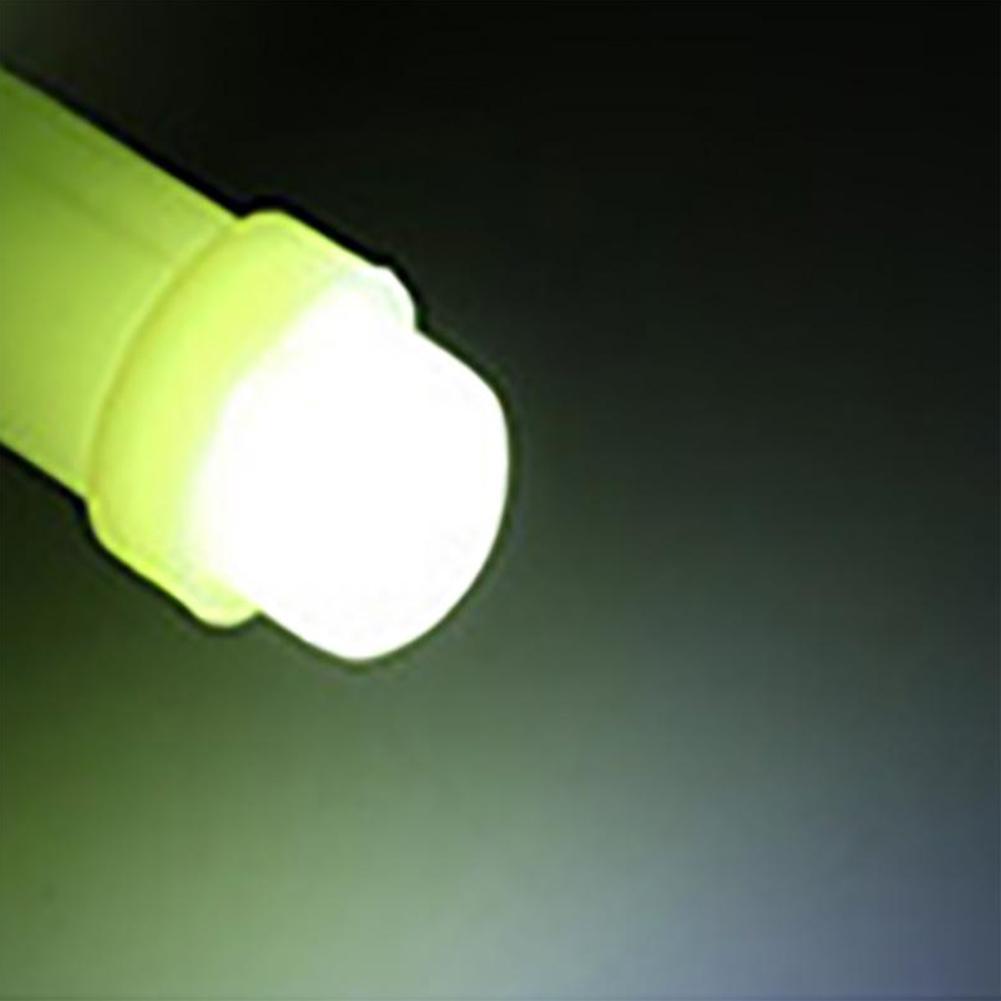 10 X 12V WHITE T5 LED COB DOME HEAD 360 DEGREE 50 LUMEN BEST LED LIGHT FOR DASH