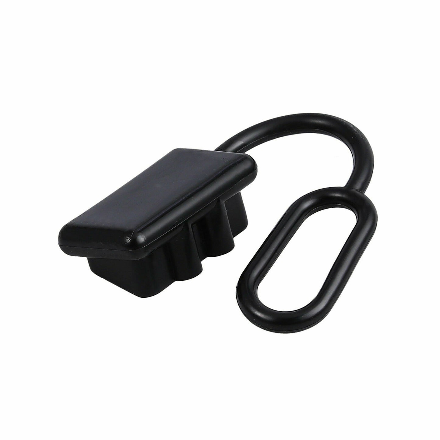 50 Amp Anderson Plug Style Black Dust Cover 1pc