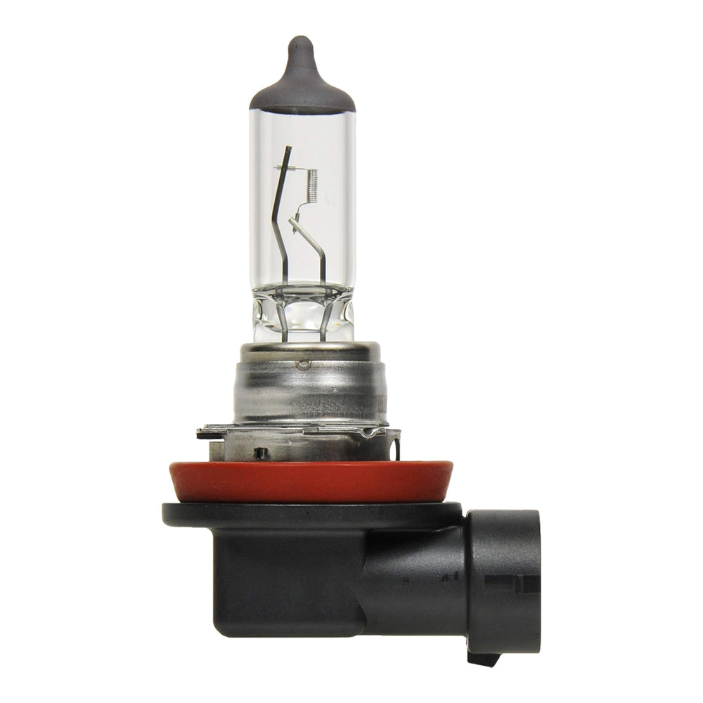 4 x Osram 12V H8 35W Halogen Clear Globes 3200K Original 64212 PGJ19-1 (4pcs)