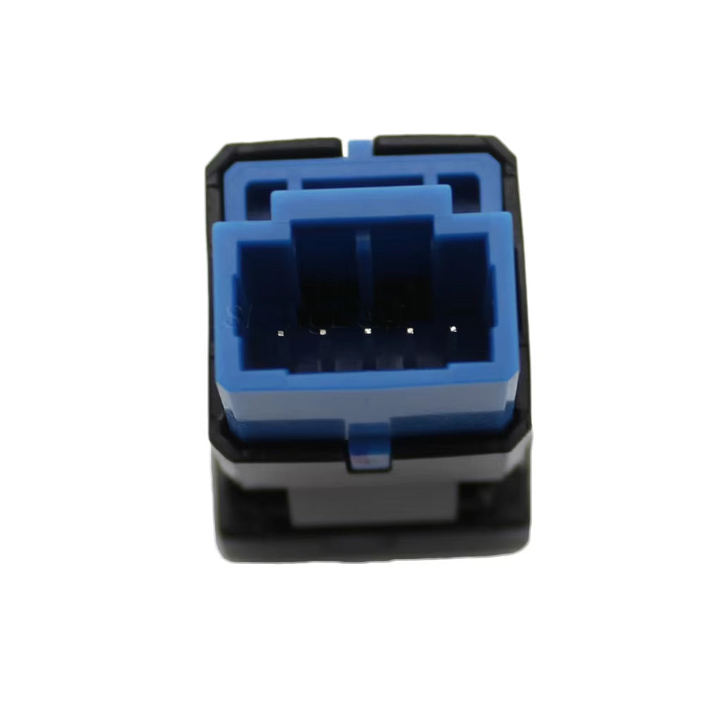 1 x Camera View Push Button Switch for Toyota Camry 2018 Rav4 2020 Prado 150