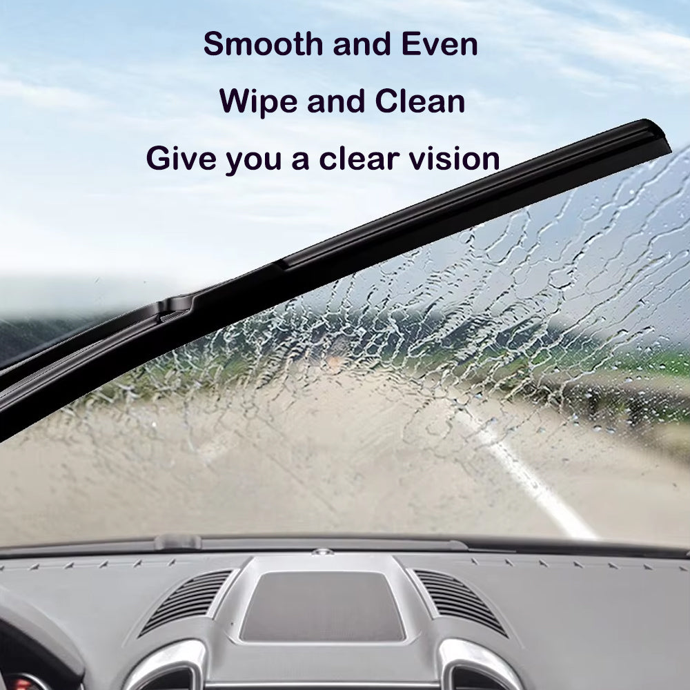 Car Windshield Wiper Blade Refurbish Restorer Car Windshield Scratch Repair Tool