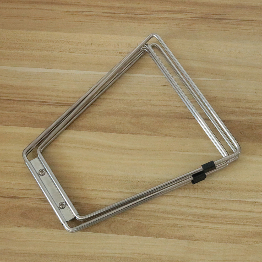 1 x Outdoor Camping Box Stand Storage Holder Cooler Ice Box Stand Support Shelf