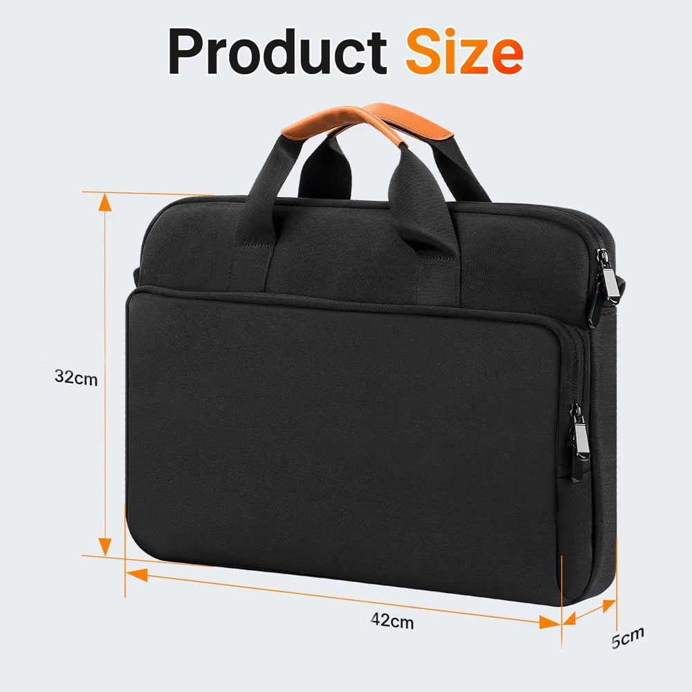 Starlink Mini Travel Case for Starlink Mini and Accessories Carrying Handbag