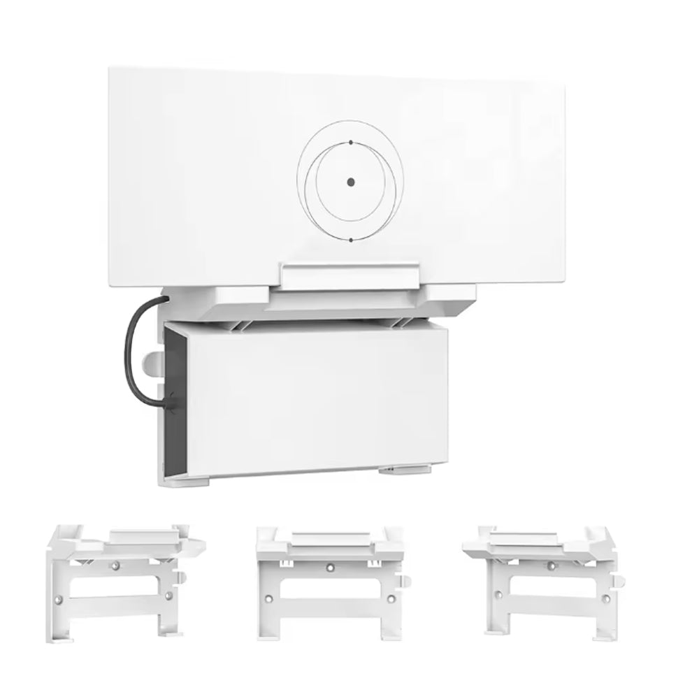 Starlink Gen 3 Router and Power Supply Wall Mount Bracket for Starlink Gen 3