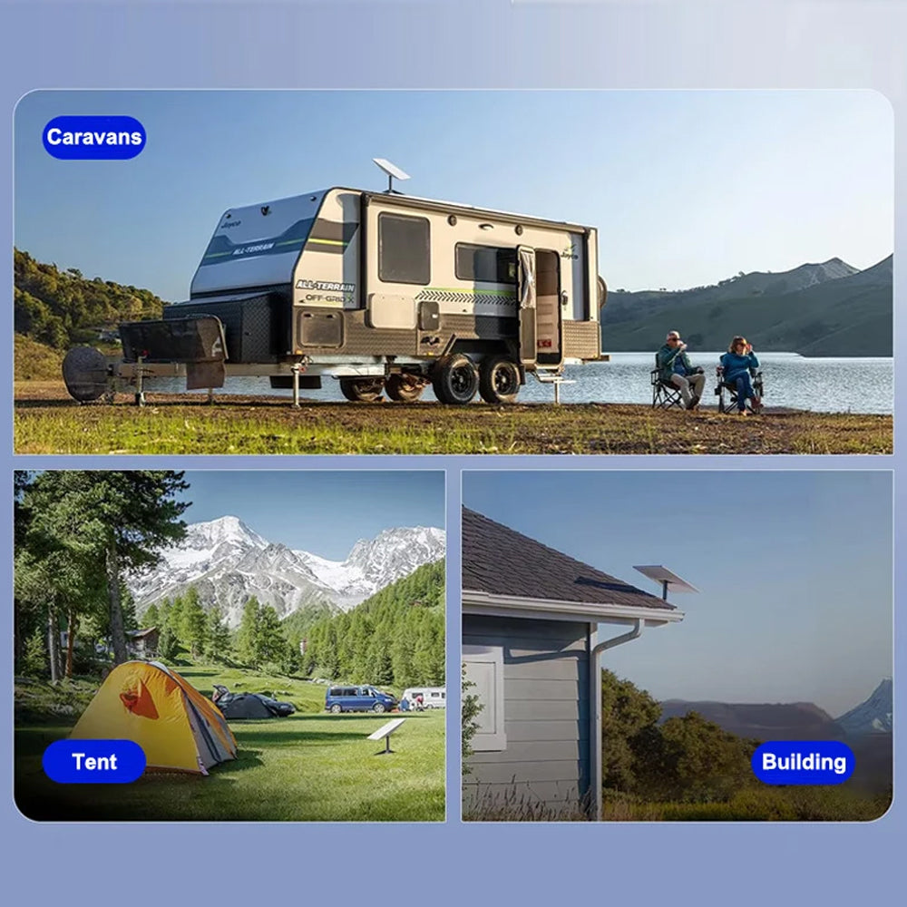 0.2M Starlink Gen3 Ethernet Adapter RJ45 Female to Router for Starlink Gen3/V3