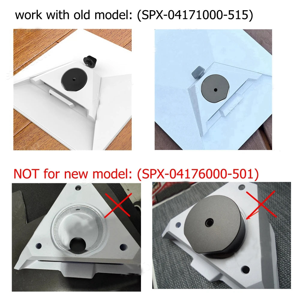 Starlink Mini Tripod Mount Kit with Adapter Adjustable Angle for Starlink Mini
