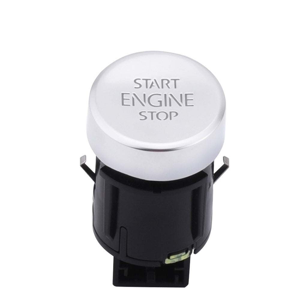Engine Start Stop Switch Button 5N0959839 5N0959839A 5N0959839B VW Golf TIguan