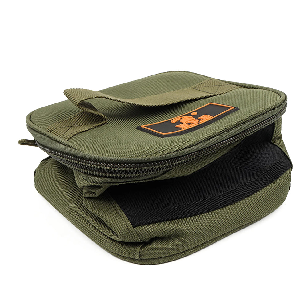 Fishing Reel Storage Bag Carrying Case for 500-10000 Serie Spinning Fishing Reel