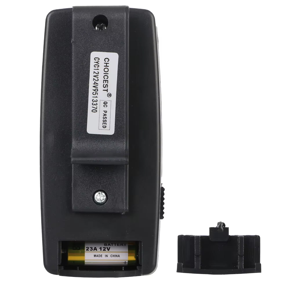 12V/24V Wireless Winch Switch Controller Remote Control System for Car Truck