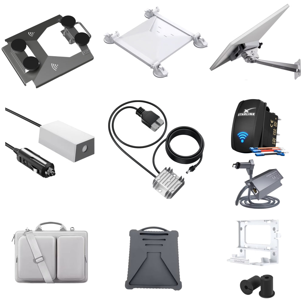 Starlink Products