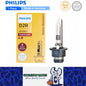 1 x PHILIPS D2R HID Xenon Globe 4200K Headlight Original Philips D2R HID Bulb