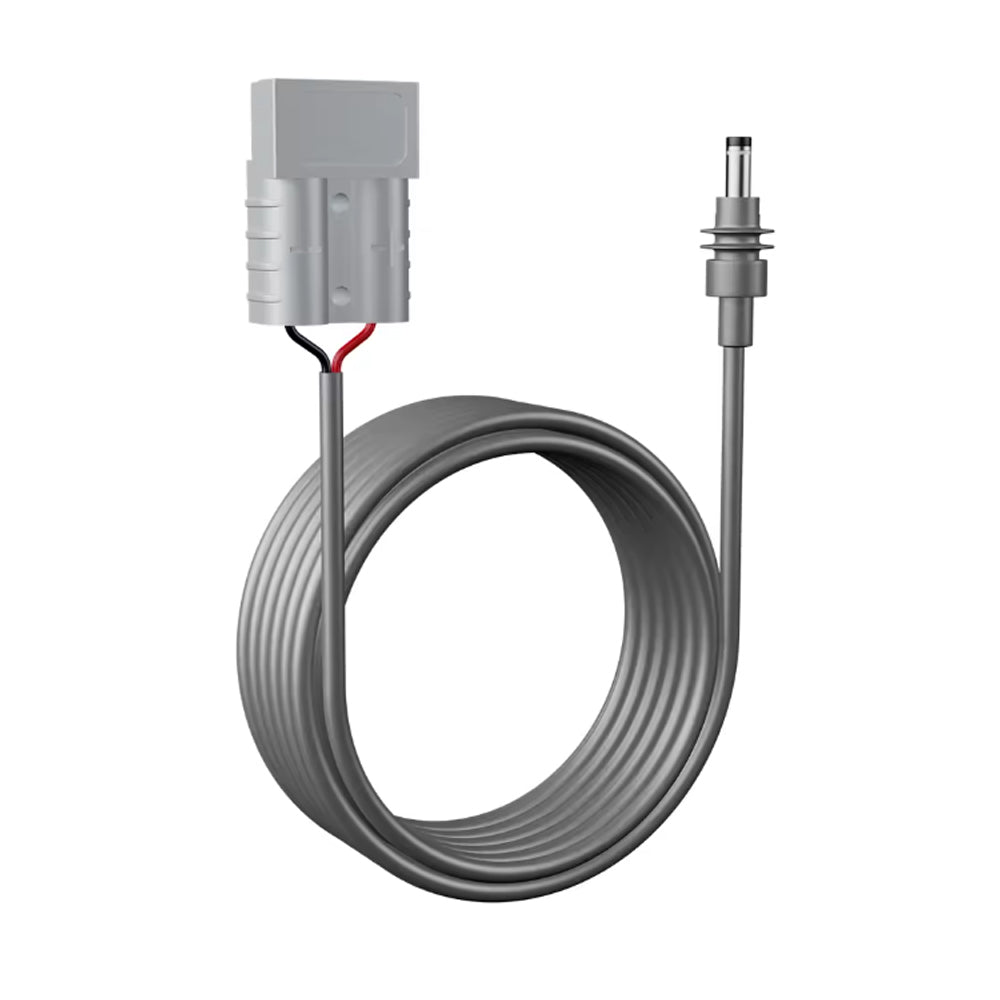 5M Starlink Mini Power Cable DC Cable to Anderson Plug 50A Connetor Socket