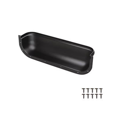 1pc Van Camper Universal Fit Storage Pocket Shelf Racking Tool Car Storage