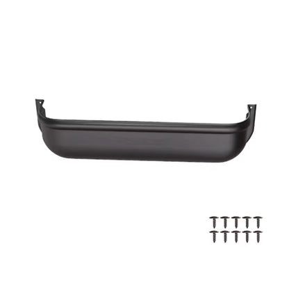 1pc Van Camper Universal Fit Storage Pocket Shelf Racking Tool Car Storage