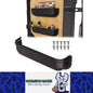 1pc Van Camper Universal Fit Storage Pocket Shelf Racking Tool Car Storage