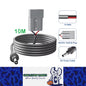 10M Starlink Mini Power Cable DC Cable to Anderson Plug 50A Connetor Socket