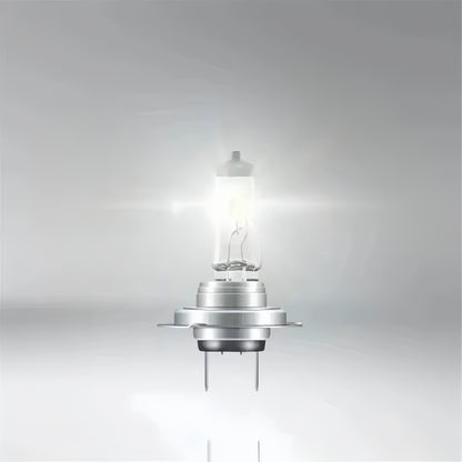 2 x Osram H7 12V 55W Halogen Headlight Bulbs 64210 3200K Car Headlamp Globes