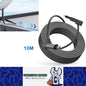 10M Starlink Gen2 V2 Cable Starlink Extension Cable Router to Dish Starlink Gen2