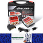Trailer Light Magnetic Wireless Kit for Boat Tow Truck Wireless Magnetic Light