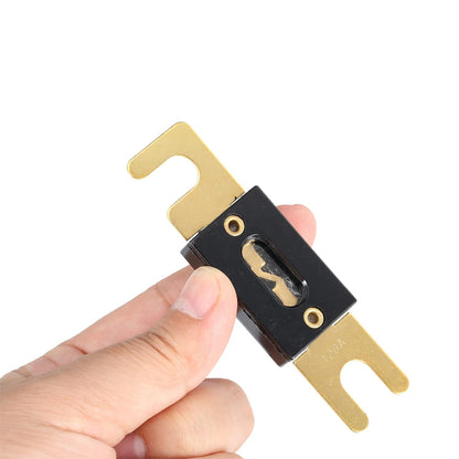 120AMP ANL MEGA Fuse Suits ANL/AML Holders 1pc 120A ANL Fuse 81mm Long Mega Fuse