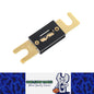 120AMP ANL MEGA Fuse Suits ANL/AML Holders 1pc 120A ANL Fuse 81mm Long Mega Fuse