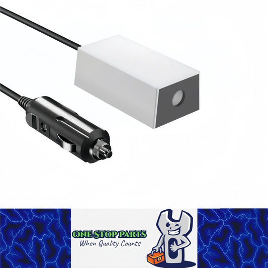 Starlink Mini Car Charger Adapter Cable 12V-36V to Stable 36V 1.67A Converter