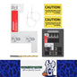 Generator Interlock Kit for ITE Murray Gould Siemens 150/200A Circuit Breakers