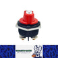 300A Battery Disconnect Isolator Switch 12-32V Cut Off Master for Car RV Boat