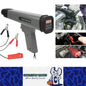 Digital 12V Ignition Timing Light Strobe Lamp for Car Motor Marine Engine Tuning