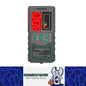 12v/24v 4/5 Pin Relay Tester with LED Indicator to Confirm Good or Bad Relay
