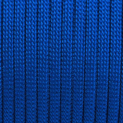 31m Blue 650lb 9 Core Paracord Rope 4mm Parachute Cord Outdoor Camping Rope
