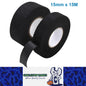 15mm Wide 15M Long Heat Resistant Electrical Harness Tape Fabric Cloth tape