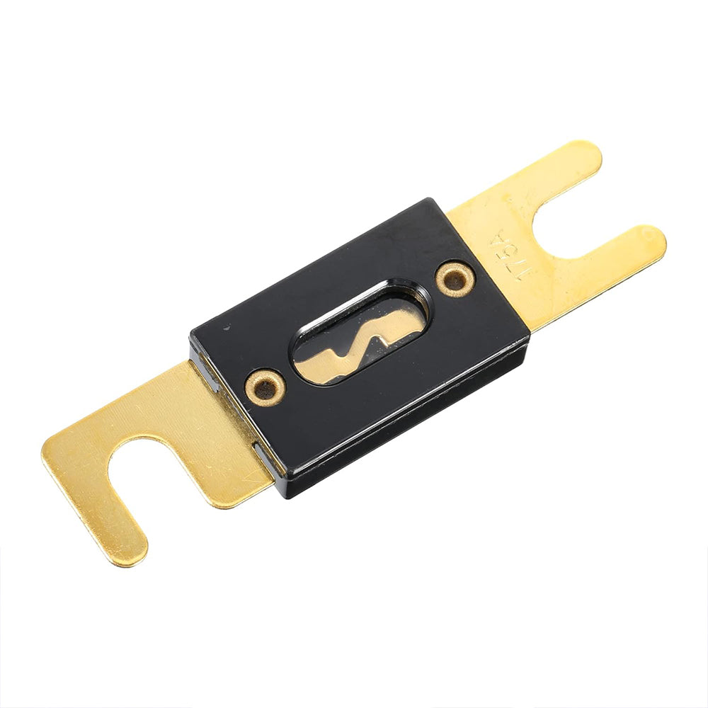 175AMP ANL MEGA Fuse Suits ANL/AML Holders 1pc 175A ANL Fuse 81mm Long Mega Fuse