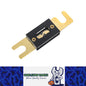 180AMP ANL MEGA Fuse Suits ANL/AML Holders 1pc 180A ANL Fuse 81mm Long Mega Fuse