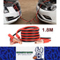 1.8M 500A Jumper Cable Heavy Duty Car Battery Booster Cable Lead with Clamps