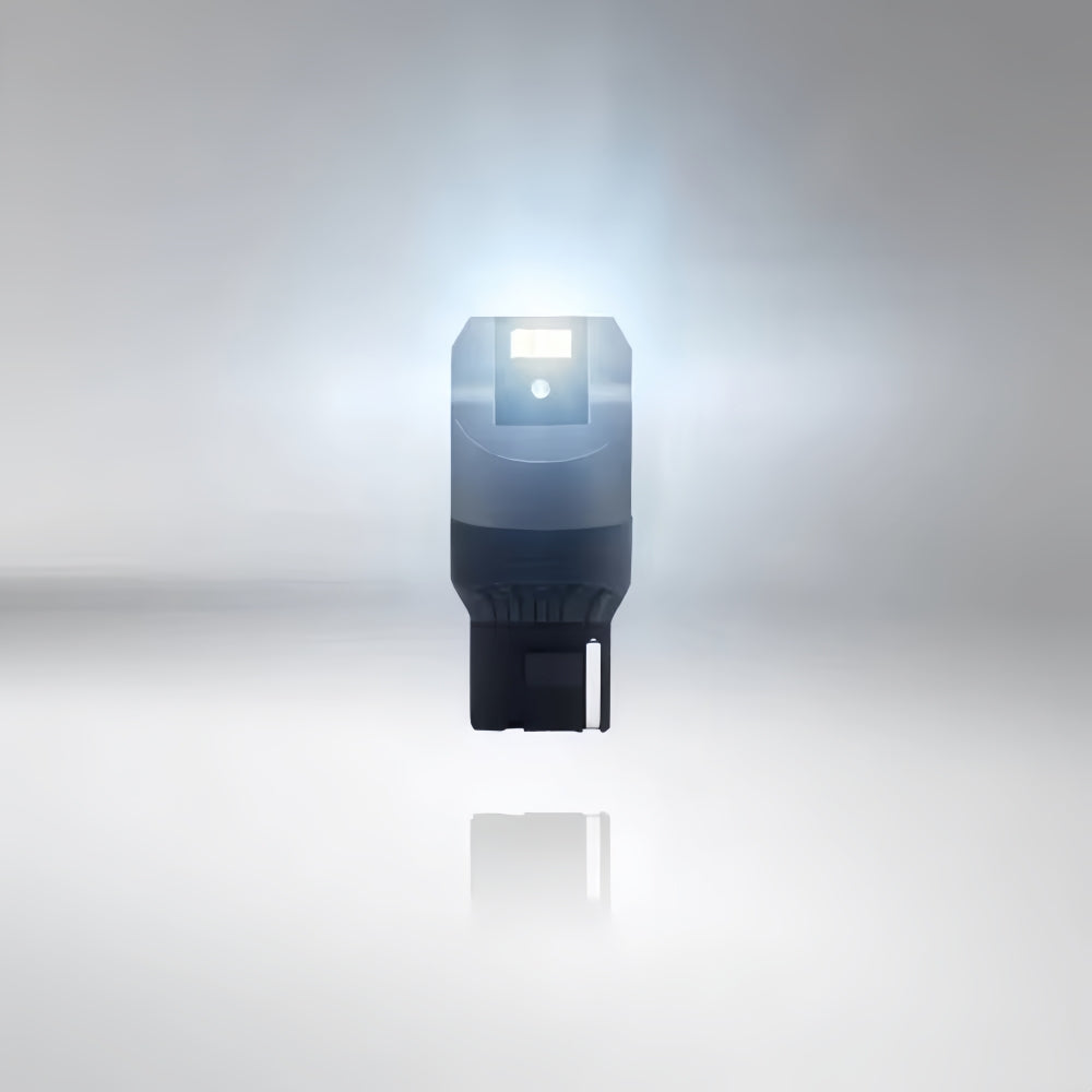 OSRAM T20 7440 LED 12V 6000K W21W LEDriving SL Advance Osram Orginal T20 Globes
