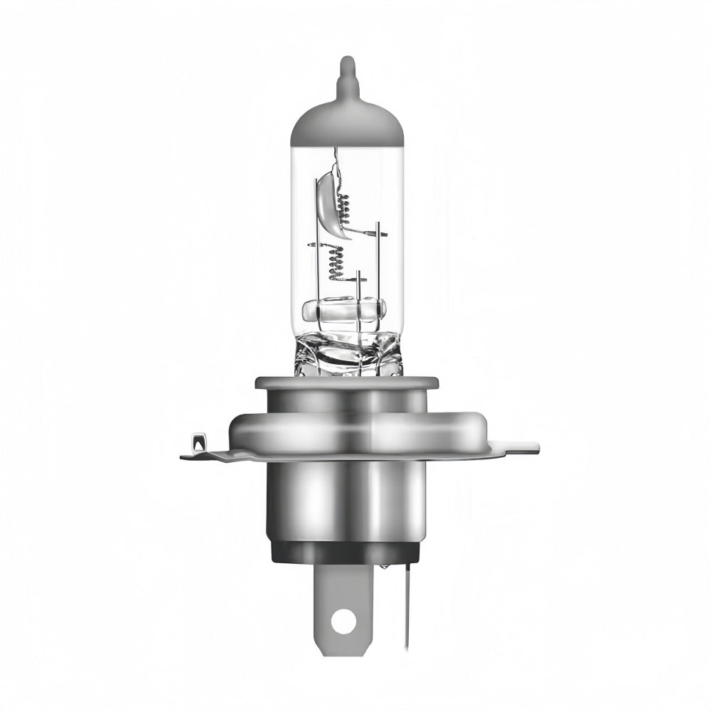 8 x OSRAM 24V H4 100/90W Halogen Globes Hi/Low 3200K HB2 9003 Truck Headlight