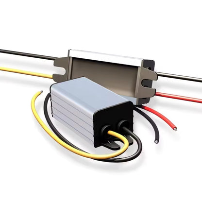 5Amp 24v to 12v Reducer Step Down 24v - 12v Converter Ideal for 12v Requirements