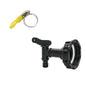 3/4" Thread IBC Tank Tap Adapter S60 to 16mm Hose Drum Garden Barrel Faucet